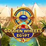 Golden Wheels of Egypt